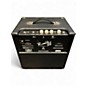 Used Fender Rumble 25 25W 1x8 Bass Combo Amp