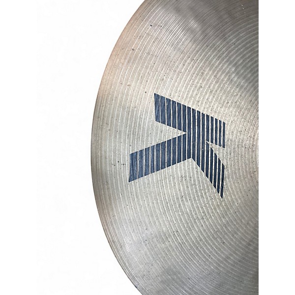 Used Zildjian 20in K Ride Cymbal