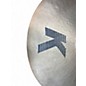 Used Zildjian 20in K Ride Cymbal