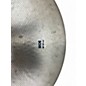 Used Zildjian 20in K Ride Cymbal