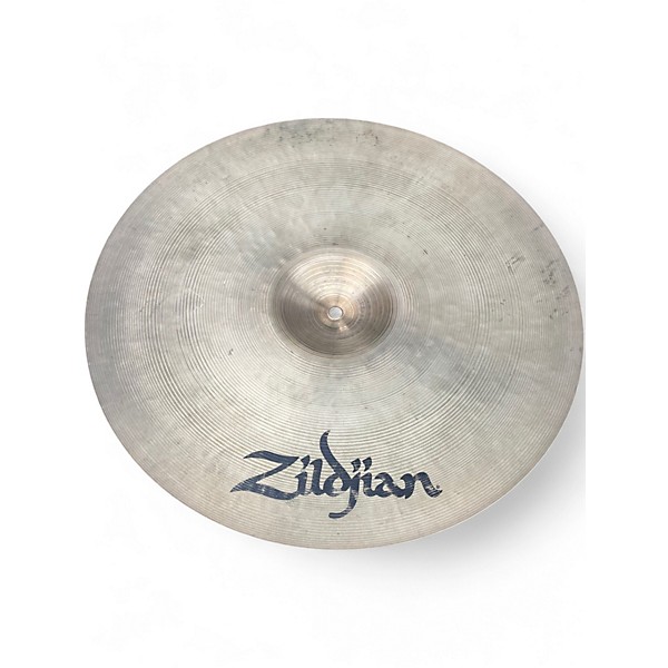Used Zildjian 20in K Ride Cymbal