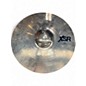 Used SABIAN 14in XSR Hi Hat Pair Cymbal