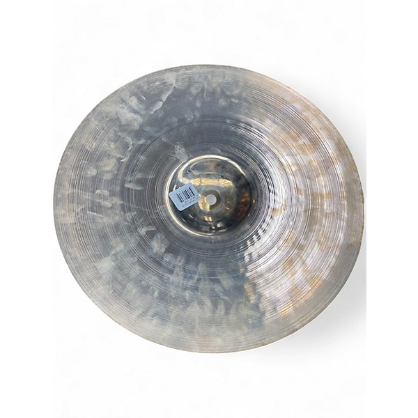 Used SABIAN 14in XSR Hi Hat Pair Cymbal