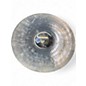 Used SABIAN 14in XSR Hi Hat Pair Cymbal