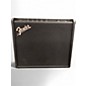 Used Fender Mustang LT25 25W 1x8 Guitar Combo Amp thumbnail