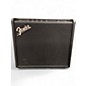Used Fender Mustang LT25 25W 1x8 Guitar Combo Amp