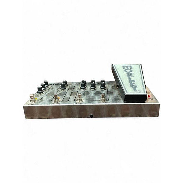 Used Morley afx1 analog multi fx Effect Processor