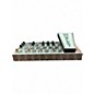 Used Morley afx1 analog multi fx Effect Processor
