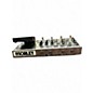 Used Morley afx1 analog multi fx Effect Processor