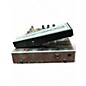 Used Morley afx1 analog multi fx Effect Processor