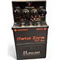 Used BOSS MT2W Metal Zone Waza Craft Effect Pedal thumbnail