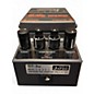Used BOSS MT2W Metal Zone Waza Craft Effect Pedal