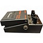 Used BOSS MT2W Metal Zone Waza Craft Effect Pedal