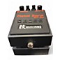 Used BOSS MT2W Metal Zone Waza Craft Effect Pedal