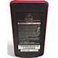 Used Behringer UM300 Ultra Metal Distortion Effect Pedal
