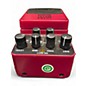 Used Behringer UM300 Ultra Metal Distortion Effect Pedal