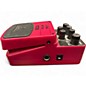 Used Behringer UM300 Ultra Metal Distortion Effect Pedal