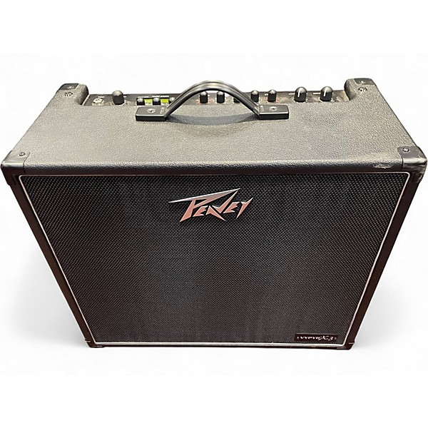 Used Peavey VYPYR X3 Guitar Combo Amp
