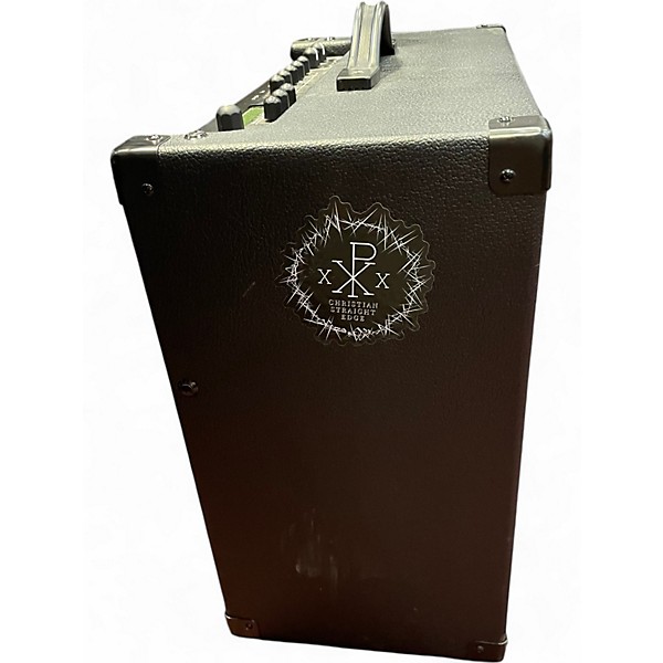 Used Peavey VYPYR X3 Guitar Combo Amp