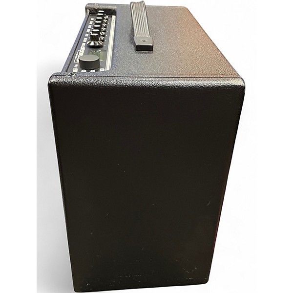 Used Fender Mustang III 100W 1x12 Guitar Combo Amp