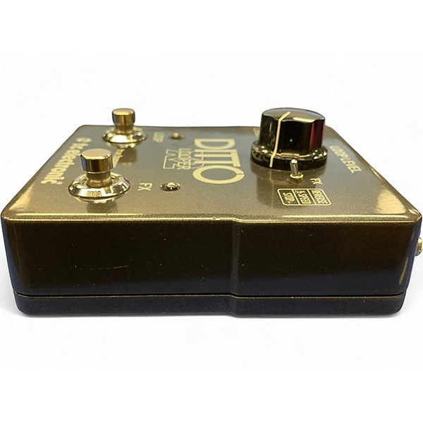 Used TC Electronic Ditto Jam X2 Looper Pedal