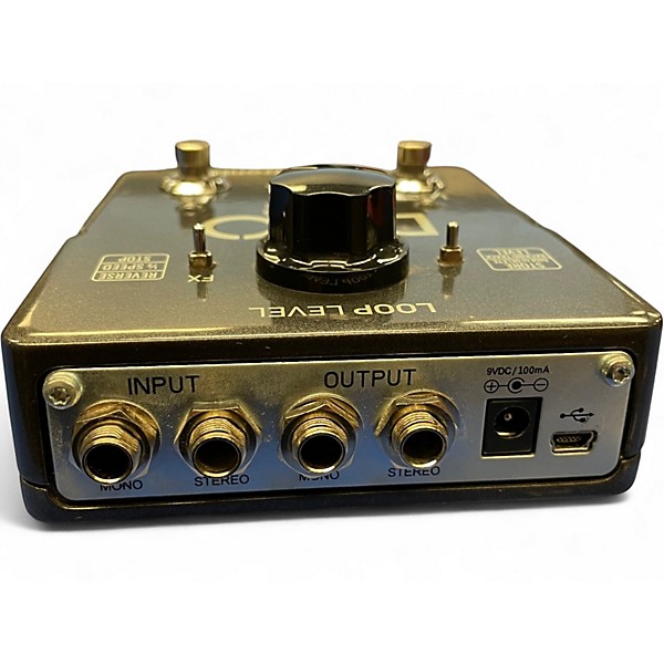 Used TC Electronic Ditto Jam X2 Looper Pedal