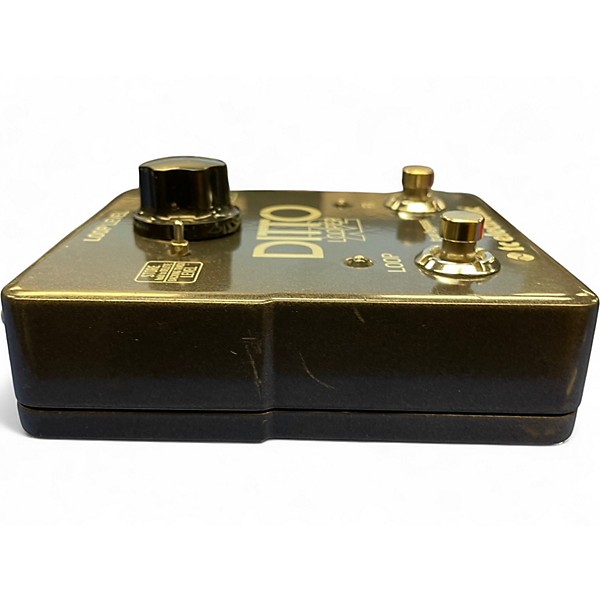 Used TC Electronic Ditto Jam X2 Looper Pedal