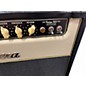 Used Bugera V22 22W 1x12 Tube Guitar Combo Amp