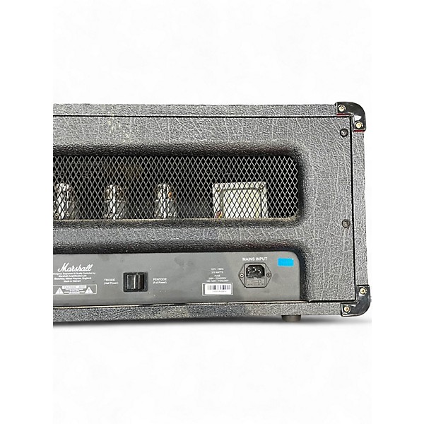 Used Marshall DSL100H 100W Tube Guitar Amp Head