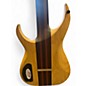 Used 2024 Schecter Guitar Research KM7-MK3 lagoon fade Solid Body Electric Guitar