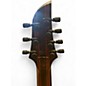 Used 2024 Schecter Guitar Research KM7-MK3 lagoon fade Solid Body Electric Guitar