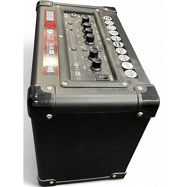Used Blackstar Id:Core 10 v3 Guitar Combo Amp