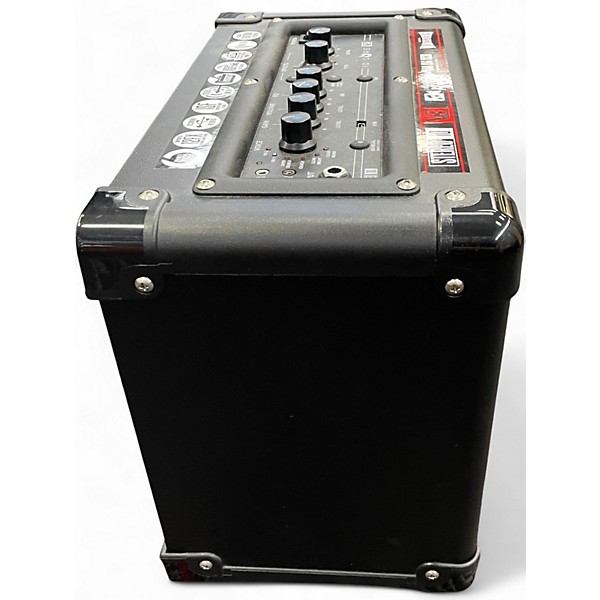 Used Blackstar Id:Core 10 v3 Guitar Combo Amp