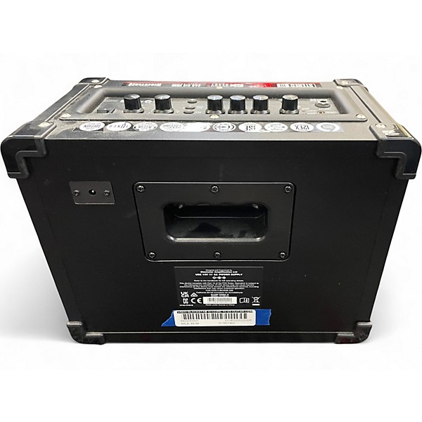 Used Blackstar Id:Core 10 v3 Guitar Combo Amp