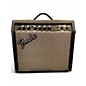 Used Fender Frontman 15G 15W Guitar Combo Amp thumbnail