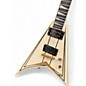 Used Jackson RRT-3 Antique Ivory Solid Body Electric Guitar