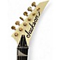 Used Jackson RRT-3 Antique Ivory Solid Body Electric Guitar