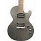 Used Epiphone Les Paul Special BLACK Solid Body Electric Guitar