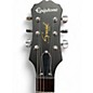 Used Epiphone Les Paul Special BLACK Solid Body Electric Guitar