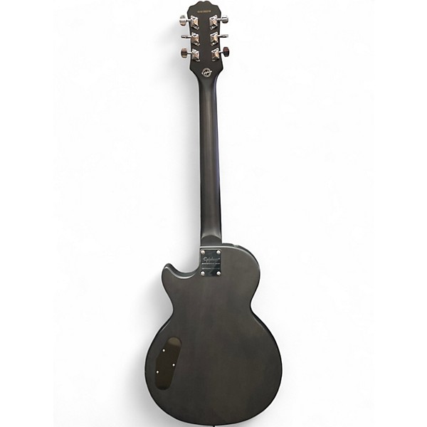 Used Epiphone Les Paul Special BLACK Solid Body Electric Guitar