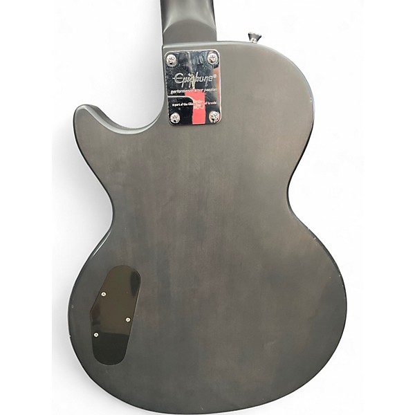Used Epiphone Les Paul Special BLACK Solid Body Electric Guitar
