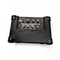 Used Roland Micro Cube Guitar Combo Amp
