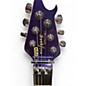 Used EVH Wolfgang Special Purple Solid Body Electric Guitar