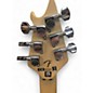 Used EVH Wolfgang Special Purple Solid Body Electric Guitar
