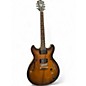 Used Ibanez AS53-TF 5B-06 ARTCORE TOBACCO FLAT Hollow Body Electric Guitar thumbnail