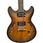 Used Ibanez AS53-TF 5B-06 ARTCORE TOBACCO FLAT Hollow Body Electric Guitar