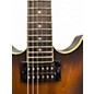 Used Ibanez AS53-TF 5B-06 ARTCORE TOBACCO FLAT Hollow Body Electric Guitar