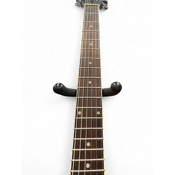 Used Ibanez AS53-TF 5B-06 ARTCORE TOBACCO FLAT Hollow Body Electric Guitar