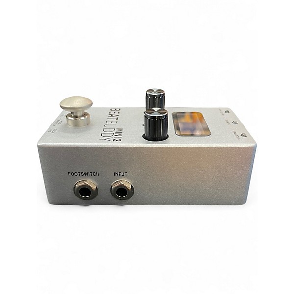 Used Singular Sound BeatBuddy MINI 2 Metronome