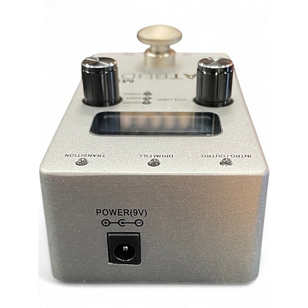 Used Singular Sound BeatBuddy MINI 2 Metronome